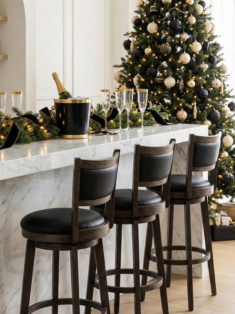 Counter & Bar Stools